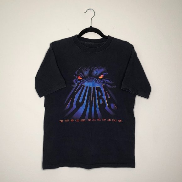 Other - Vintage Busch Gardens Kumba Shirt Sz. S